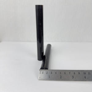 วัสดุทำมือจากวัสดุธรรมชาติทำจากหนังวัวควายวัวกระทิงฮอร์นแบบม้วนรูปทรงกระบอกสำหรับใช้มีด - Product Image 6