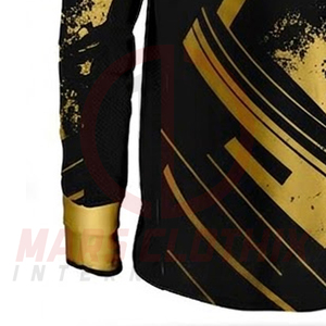 เสื้อเพนท์บอลพิมพ์ลายตามสั่งลดราคาพิเศษ พร้อมบริการ OEM ดีไซน์ล่าสุดปี 2026 เสื้อผ้าสำหรับเล่นเพนท์บอลกลางแจ้งสำหรับผู้ใหญ่ - Product Image 5