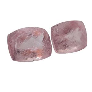 เบาะอัญมณีมอร์แกไนต์ธรรมชาติหลวมตัดทุกรูปร่างและขนาดตามสั่งในราคาขายส่งในประเภทอื่นๆทั้งหมด - Product Image 5