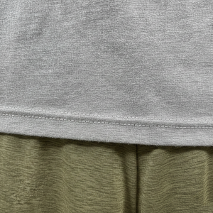 Camiseta Ligera de Algodón para Hombre, Manga Corta, Personalizada, Camiseta Informal de Algodón para Hombre, Camiseta Interior para Hombre, Camisetas con Cuello Redondo - Product Image 6