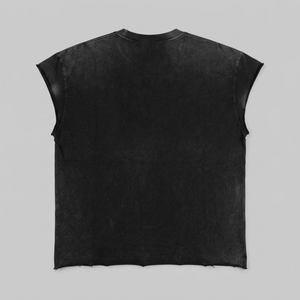 Camiseta Gráfica Premium de Moda Urbana Micah Corporation 2026, Camiseta de Manga Corta de Algodón Grueso Personalizada, Ropa Unisex - Product Image 2