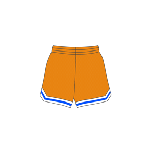 Shorts Deportivos Casuales de Verano para Hombre, 100% Algodón, Transpirables, de Secado Rápido, con Estampado por Sublimación Personalizado - Product Image 1