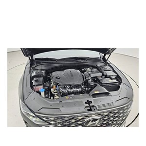 2020 for Hyundai Grandeur 2.5 73,885 km Automatic Gear Box Leather Seats with Rear Camera Left Steering - Product Image 6