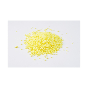 Granulés de soufre de qualité supérieure avec approvisionnement direct usine et disponibilité en vrac - Product Image 1