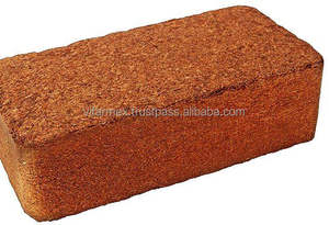 Coco Peat Premium, Fabricante Vietnamita, Exportación al por Mayor, Suministro OEM - Product Image 6