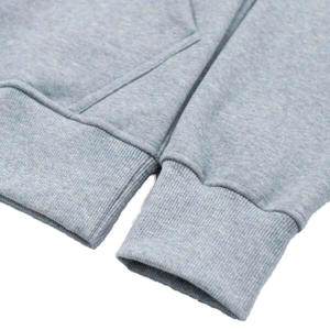 เสื้อฮู้ดสไตล์วัยรุ่นใส่ได้ทั้งชายและหญิงมีฮู้ดนุ่มสบายระบายอากาศได้ดีสำหรับสตรีทแวร์ฤดูใบไม้ร่วงและฤดูใบไม้ผลิ - Product Image 2