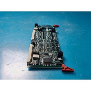 TEL TYB514-1/1048-LF 2L81-050054-V1 Pièces d'équipement semi-conducteur d'occasion, état actuel, pièces détachées d'origine - Product Image 4