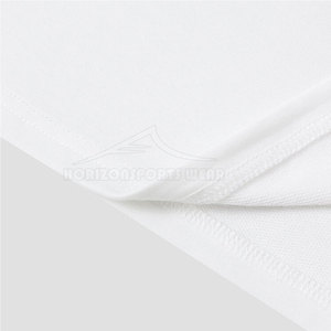Camisetas de Manga Corta para Hombre, 100% Algodón, Tejido de Punto, Cuello Redondo, Estilo Casual, Transpirables, de Secado Rápido, Personalizables para Venta al Por Mayor - Product Image 5