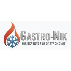 addur /gastro-nik, Inh. Artur Nikolić logo