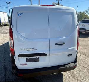 F O R D TRANSIT CONNECT CARGO VAN XL d'occasion 2023 - Product Image 2