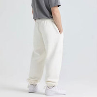 Pantalons pour hommes, dernière collection, service OEM, confortables, qualité supérieure, légers, effet délavé, style baggy.
