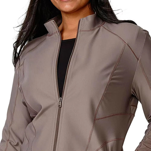 Meilleures Offres sur les Blouses Médicales et Uniformes d'Hôpital : Blouse d'Infirmière à Manches Longues pour Femmes, Tenue Médicale et Uniforme d'Infirmière - Product Image 6