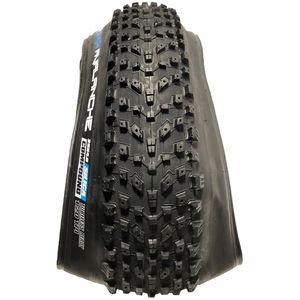 Neumático Vee Tire Snow Avalanche 26x4.0/26x4.8 para Bicicleta de Nieve, Neumático de Invierno con Compuesto de Sílice, Tubeless Ready, 120TPI - Product Image 3