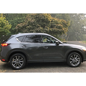 SUV 4x4 robuste avec une excellente stabilité routière, Mazda CX-5 d'occasion - Product Image 1