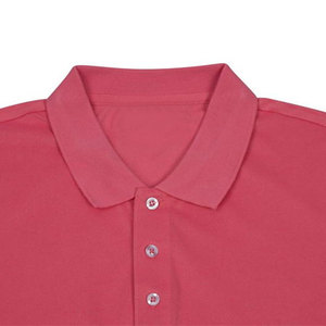 Nouveau Polo Homme Tendance Séchage Rapide Léger Respirant Décontracté pour le Golf OEM ODM Vente Chaude - Product Image 3