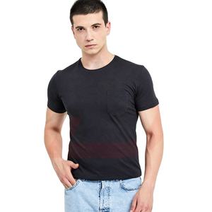 Camiseta de manga corta/larga unisex, informal, de algodón, raglán, original, deportiva, esencial - Product Image 1