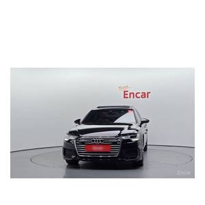 Audi A6 45 TFSI Quattro Premium 2023, 11,287 km, Volante a la Izquierda, Asientos de Cuero, Cámara Trasera - Product Image 3