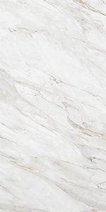 Dalles de porcelaine de la série Marbre Premium 1200x2400mm, finition brillante, épaisseur 9mm, carreaux GVT PGVT pour revêtement mural et de sol de luxe, export - Product Image 6