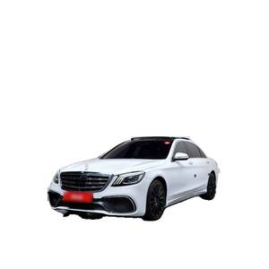 Mercedes-Benz Classe S S350L BlueTEC 2014, 178 660 km, norme d'émission Euro V, conduite à gauche - Product Image 1