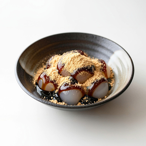 แป้งถั่วเหลืองเกรดอาหารคุณภาพสูง - Product Image 1