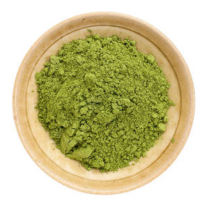 Nutrient Rich 100% Natural Henna Leaf Powder Pure Herbal Cosmetic Grade Henna Leaf Powder for Hair Strength & Growth Support - Product Image 6