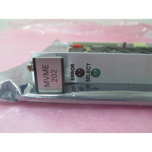 MVME 202 PCB Motorlola Memory GMBH 01-W35078, AMAT - อุปกรณ์และอะไหล่เซมิคอนดักเตอร์ระดับโลกที่เชื่อถือได้ - Product Image 3