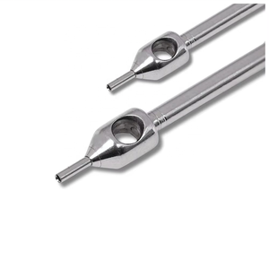Juego de Punzones FUE de Acero Inoxidable, Instrumentos para Trasplante Capilar, Herramientas Manuales de Extracción de Unidades Foliculares para Uso Hospitalario - Product Image 6