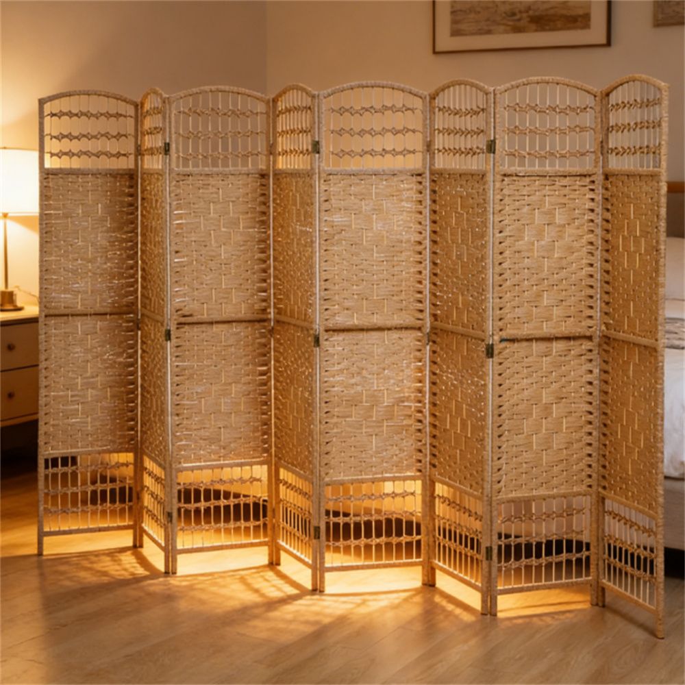 Natural Wood Color