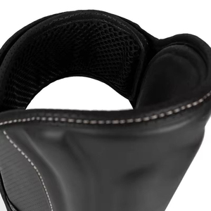 Breathable Adults Boxing Training <b>Shin</b> <b>Pads</b> Comfortable Cheap Price <b>Shin</b> Guard Factory Made New Arrival <b>Shin</b> <b>Pads</b> - Product Image 6