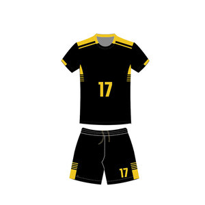 <b>Men</b> Women Volleyball Team Uniform Moisture Wicking Sports Jersey Set Comfortable Stretch Fabric for Tournament Practice and Club - Product Image 1