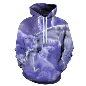 Sudadera con Capucha Unisex, Material de Felpa Suave, Sudadera Holgada, Atuendo Invernal Moderno para Amantes de la Moda - Product Image 5