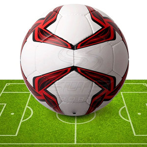 Balón de Fútbol Personalizado para Entrenamiento y Partidos, Proveedor de Balones de Fútbol de PU Avanzado, Pedidos al por Mayor - Product Image 3