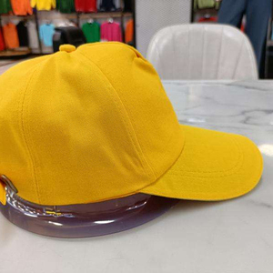 High Quality 6-Panel Fitted Baseball <b>Cap</b> Snapback Hat Original Design <b>Flat</b> Brim Custom Logo <b>Men</b> Women Trendy Streetwear - Product Image 5