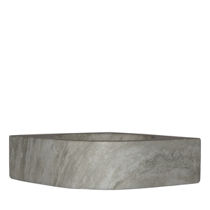 Proveedor de Muebles, Venta Directa de Fábrica, Lavabo de Mármol, Lavabo Moderno, Embalaje Privado Disponible - Product Image 4