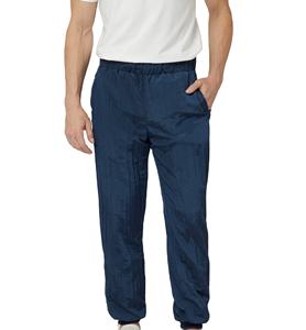 Vêtements de sport coupe-vent pour hommes, fabrication en gros, 100% polyester, respirant, impression de logo sur mesure, service OEM - Product Image 4