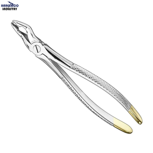 Forceps d'extraction manuels de marque personnalisée, taille 32, diamant - Product Image 1