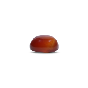 Ametyste verte de qualité supérieure Aqeeq - Pierre précieuse ovale de 11,45 carats pour bijoux fins - Product Image 3