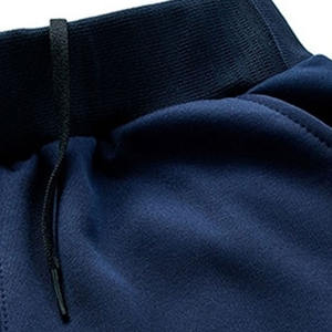 Nouveaux survêtements athlétiques pour hommes 2026, en matière respirante, tenue d'entraînement pour la salle de sport, la course à pied, l'entraînement et le quotidien - Product Image 6