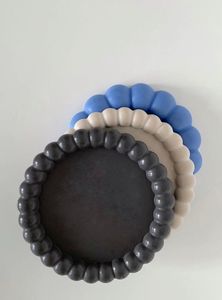 Posavasos de Resina Hechos a Mano para el Hogar y la Mesa, Posavasos Decorativos Artísticos Únicos con Diseño Moderno, Resistentes al Calor - Product Image 3