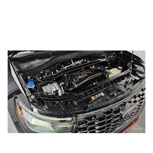 Ford Explorer ST-Line 2.3 4WD 2024 con Caja de Cambios Automática, Volante a la Izquierda y Cámara Trasera, 4,707 km - Product Image 6