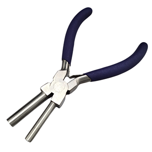 Pince professionnelle pour la fabrication de bijoux, outil de façonnage de fils pour la création de boucles, le pliage, la mise en forme et la fabrication de pendentifs faits main - Product Image 1