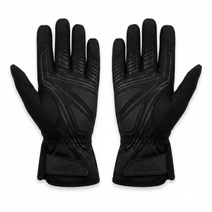 Guantes de Karting con Pantalla Táctil para Dedos Completos |   Guantes de Carreras de Karting para Exteriores, Ligeros, Transpirables, de Primera Calidad, Unisex - Product Image 5