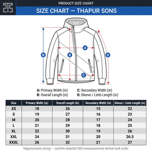 Sudadera Técnica para Hombre de 420 GSM, Estilo Urbano con Cierre, para Buceo, con Etiqueta Personalizada OEM, Estilo Europeo - Product Image 5
