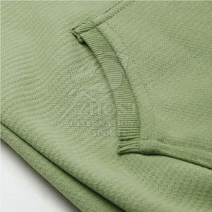 Sudaderas con capucha estilo urbano para mujer, hechas en Pakistán, sudaderas con capucha estéticas en venta - Product Image 5