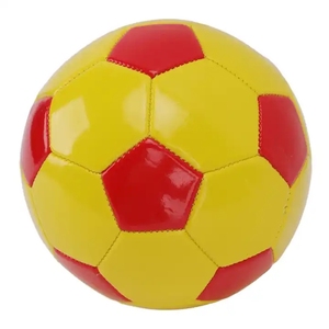 Balón de Fútbol de PVC Mini Personalizado, Resistente, para Niños, Fabricante Mayorista OEM - Product Image 5