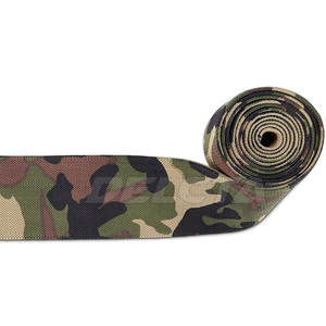 Service OEM, Nouveaux Bandages de Genou de Style Moderne, Bandages de Genou Imprimés Camouflage de Haute Qualité, Vente en Ligne de Bandages de Genou - Product Image 3