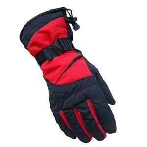 Gants de ski personnalisés de haute qualité, gants chauds très demandés avec une protection confortable des mains, dernière arrivée, vente en gros - Product Image 6
