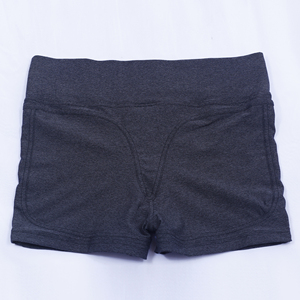 กางเกงขาสั้นผ้าฝ้ายผู้ชาย สไตล์สตรีทแวร์ สำหรับฤดูร้อน กางเกงลำลอง กางเกงทีมแบบสั่งทำ สินค้าขายส่งจำนวนมาก - Product Image 4