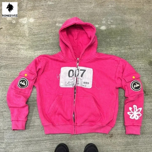 เสื้อฮู้ดดี้แบบสวมหัวสำหรับฤดูหนาว ออกแบบเองได้ 男女兼用 คุณภาพสูง ผ้าฝ้าย 100% แบบเรียบง่าย สวมใส่สบาย ระบายอากาศได้ดี แห้งเร็ว มีไซส์ใหญ่ สีพื้น - Product Image 3