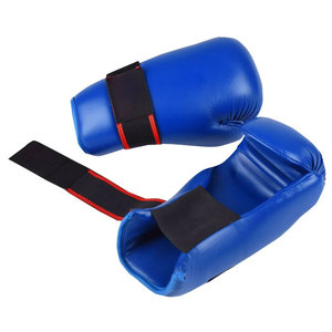 Gants semi-contact personnalisés très demandés pour l'entraînement - Product Image 1
